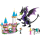 LEGO Disney Princess 43240 Diabolina jako smok - 1248806 - zdjęcie 8
